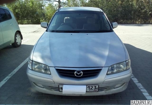 Mazda Capella,  1999