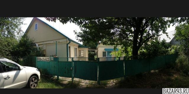 Продам дом 1-этажный дом 70 м² ( кирпич )  на участке 15 сот.  ,  в черте города