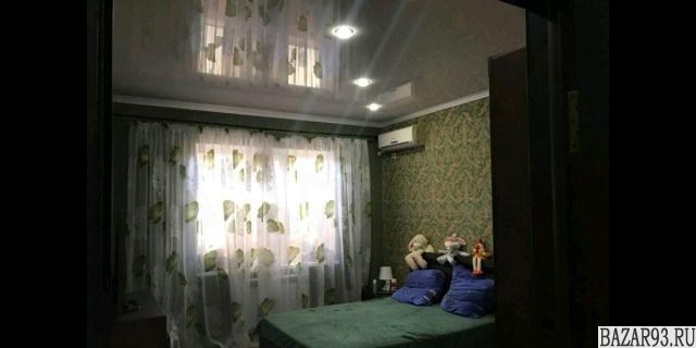 Продам квартиру 1-к квартира 39 м² на 1 этаже 3-этажного блочного дома