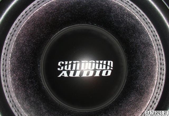 Sundown Audio SA-12 D4