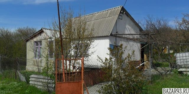 Продам дачу 1-этажный дом 55 м² ( кирпич )  на участке 5 сот.  ,  15 км до город