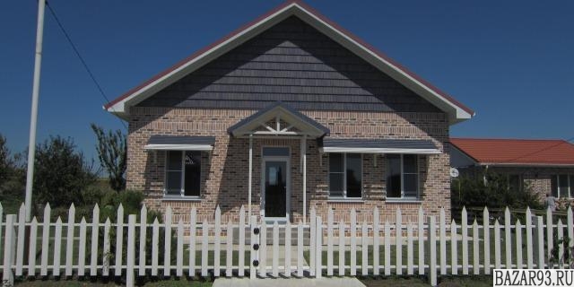 Продам дом 1-этажный дом 65 м² ( кирпич )  на участке 10 сот.  ,  36 км до город
