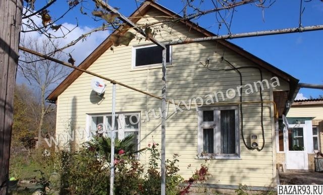 Продам дом 1-этажный дом 80 м² ( сэндвич-панели )  на участке 13 сот.  ,  13 км
