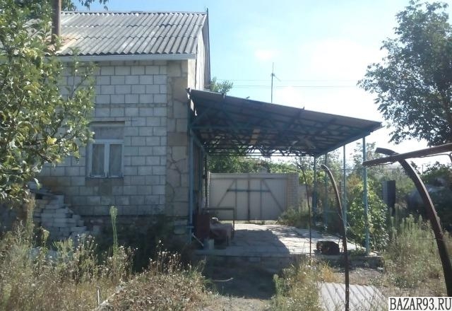 Продам дом 2-этажный дом 50 м² ( экспериментальные материалы )  на участке 5 сот