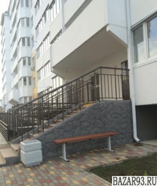 Продам квартиру 1-к квартира 38. 5 м² на 1 этаже 17-этажного панельного дома