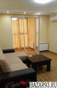 Продам квартиру 1-к квартира 40 м² на 7 этаже 17-этажного кирпичного дома