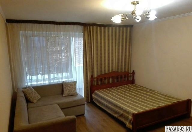 Продам квартиру 1-к квартира 41 м² на 4 этаже 5-этажного панельного дома
