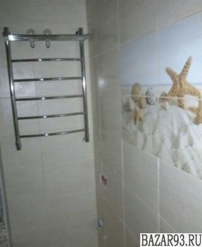 Продам квартиру 1-к квартира 47 м² на 3 этаже 6-этажного монолитного дома