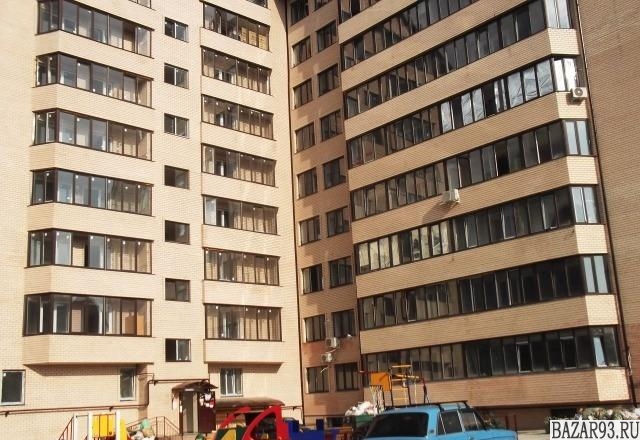 Продам квартиру 1-к квартира 47 м² на 7 этаже 9-этажного монолитного дома