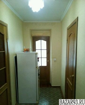 Продам квартиру 2-к квартира 45 м² на 4 этаже 9-этажного монолитного дома