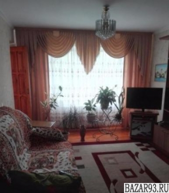 Продам квартиру 2-к квартира 46 м² на 5 этаже 5-этажного кирпичного дома