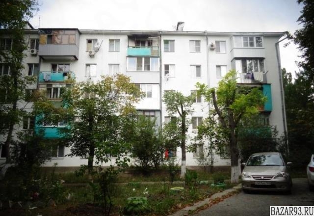 Продам квартиру 2-к квартира 48 м² на 4 этаже 5-этажного блочного дома