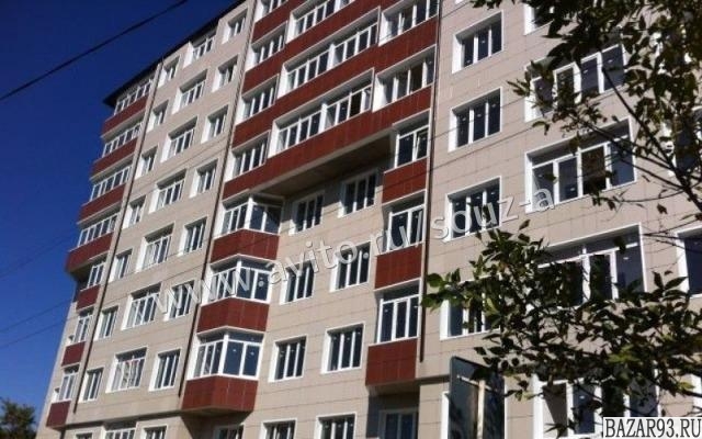 Продам квартиру 2-к квартира 50 м² на 2 этаже 9-этажного монолитного дома