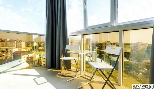 Продам квартиру 2-к квартира 55 м² на 11 этаже 16-этажного кирпичного дома