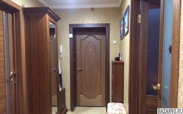 Продам квартиру 3-к квартира 64 м² на 4 этаже 5-этажного кирпичного дома
