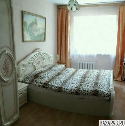 Продам квартиру 3-к квартира 73 м² на 5 этаже 5-этажного кирпичного дома