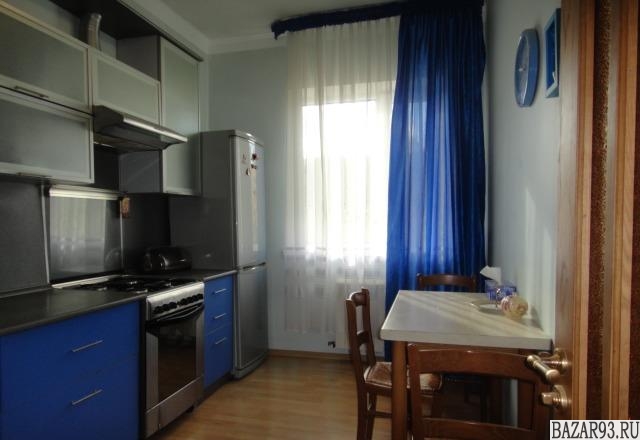 Продам квартиру 3-к квартира 75 м² на 2 этаже 4-этажного блочного дома