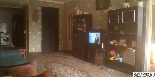 Продам квартиру 6-к квартира 115 м² на 2 этаже 3-этажного кирпичного дома
