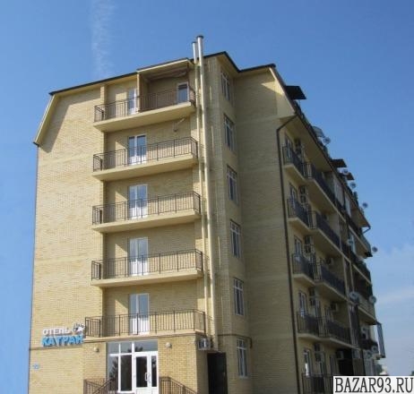 Продам квартиру Студия 21 м² на 3 этаже 6-этажного кирпичного дома