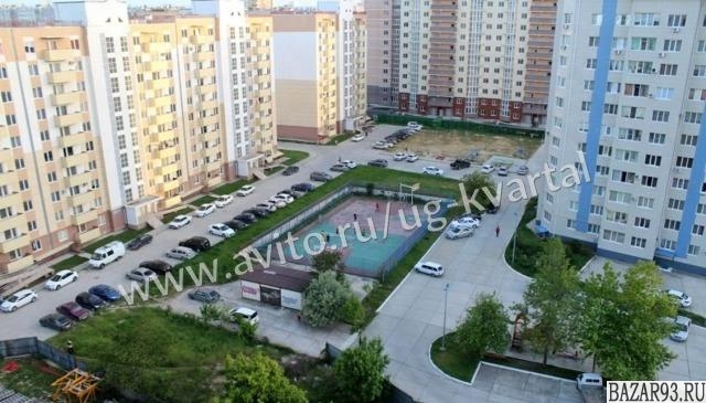 Продам квартиру Студия 25. 5 м² на 15 этаже 17-этажного монолитного дома