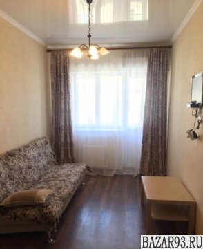 Продам квартиру в новостройке 2-к квартира 47 м² на 3 этаже 4-этажного панельног