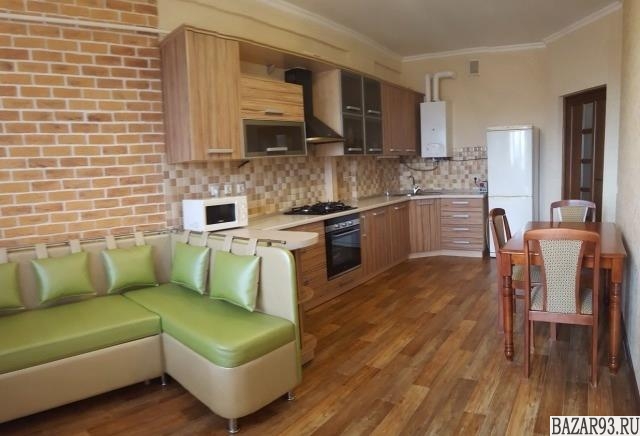Продам квартиру в новостройке 2-к квартира 85 м² на 5 этаже 8-этажного кирпичног
