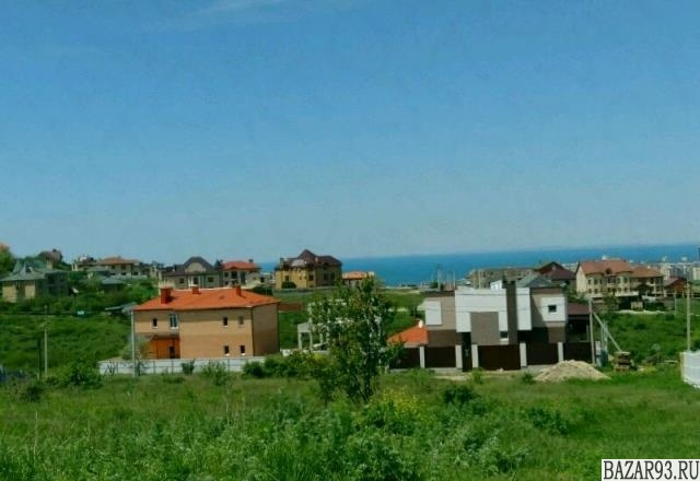Продам участок 10 сот.  ,  земли поселений (ИЖС)  ,  1 км до города