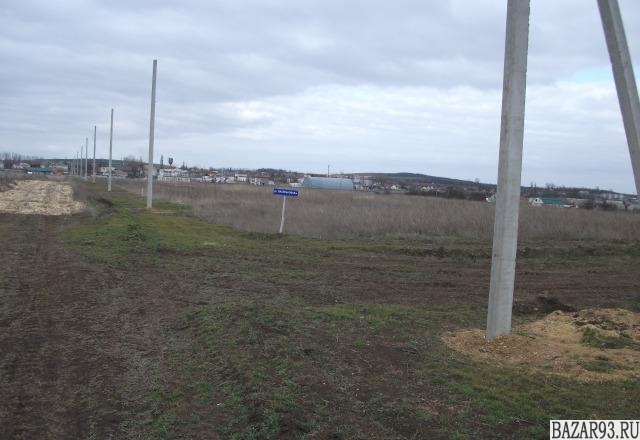 Продам участок 6 сот.  ,  земли поселений (ИЖС)  ,  28 км до города