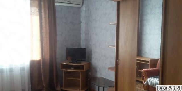 Сдам квартиру 1-к квартира 34 м² на 6 этаже 7-этажного кирпичного дома