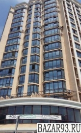 Сдам квартиру 1-к квартира 40 м² на 10 этаже 16-этажного монолитного дома