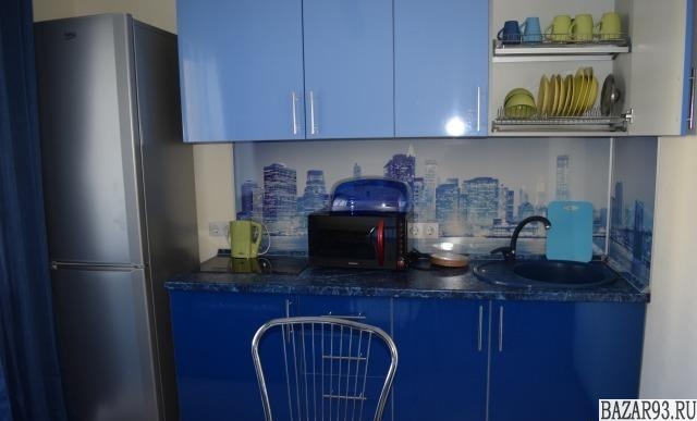 Сдам квартиру 1-к квартира 42 м² на 1 этаже 3-этажного кирпичного дома
