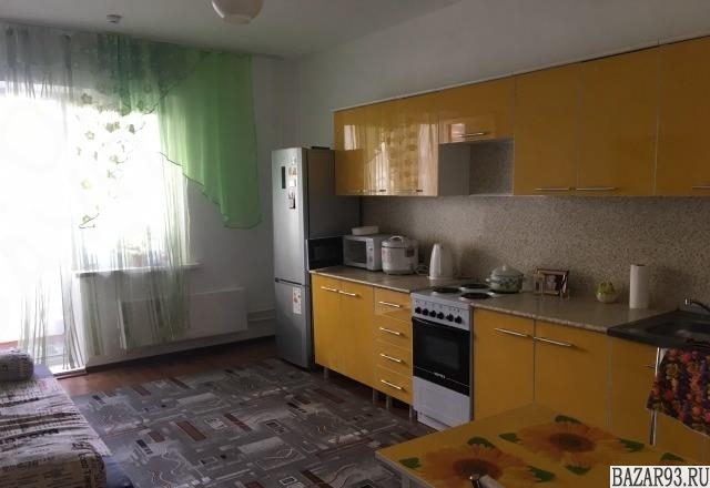 Сдам квартиру 1-к квартира 42 м² на 2 этаже 9-этажного панельного дома