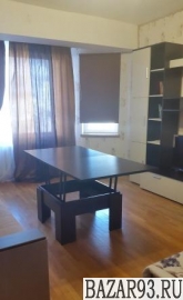 Сдам квартиру 1-к квартира 43 м² на 5 этаже 5-этажного кирпичного дома