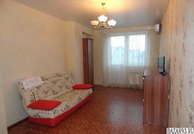 Сдам квартиру 1-к квартира 47 м² на 3 этаже 11-этажного монолитного дома