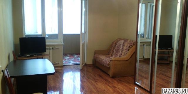 Сдам квартиру 1-к квартира 55 м² на 6 этаже 9-этажного монолитного дома