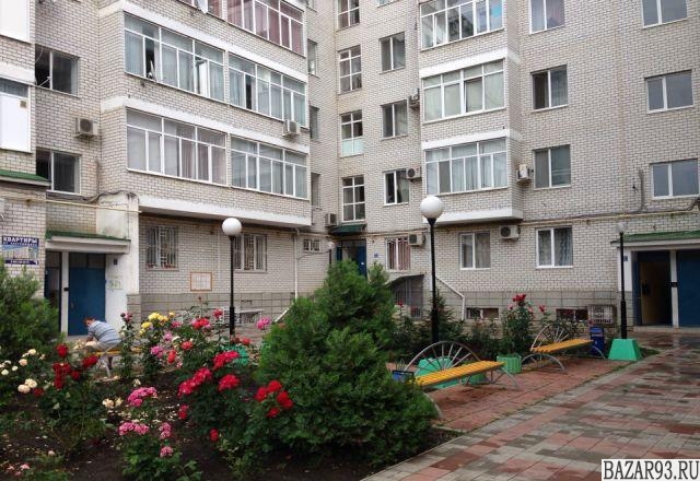 Сдам квартиру 2-к квартира 48 м² на 1 этаже 6-этажного кирпичного дома