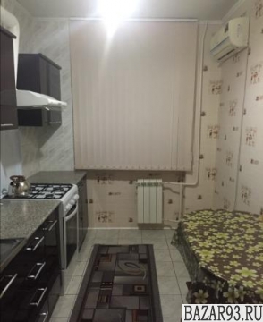 Сдам квартиру 2-к квартира 60 м² на 6 этаже 9-этажного кирпичного дома