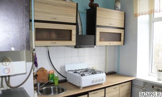 Сдам квартиру 4-к квартира 74 м² на 4 этаже 4-этажного кирпичного дома
