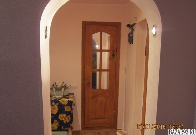 Продам квартиру 1-к квартира 22 м² на 5 этаже 5-этажного кирпичного дома