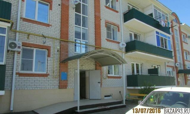 Продам квартиру в новостройке 1-к квартира 35 м² на 1 этаже 3-этажного кирпичног