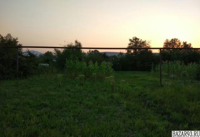 Продам участок 10 сот.  ,  земли поселений (ИЖС)  ,  24 км до города