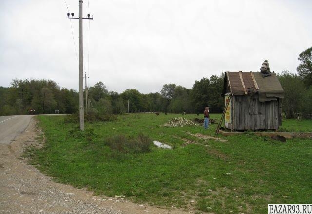 Продам участок 5 сот.  ,  земли поселений (ИЖС)  ,  27 км до города