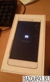 Xiaomi mi5s 32/4