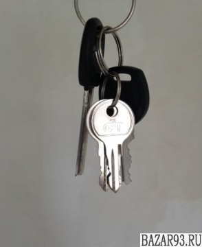 Продам квартиру 2-к квартира 50 м² на 1 этаже 3-этажного кирпичного дома