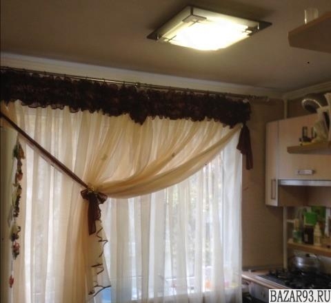 Продам квартиру 2-к квартира 50 м² на 4 этаже 5-этажного панельного дома