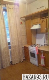 Продам квартиру 3-к квартира 63 м² на 1 этаже 2-этажного кирпичного дома
