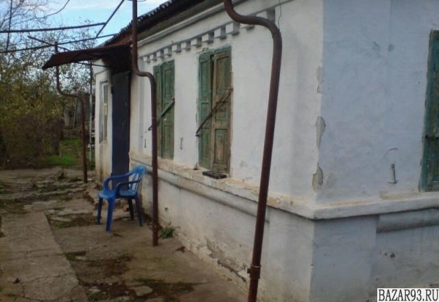 Сдам дом 1-этажный дом 50 м² ( кирпич )  на участке 4 сот.  ,  в черте города