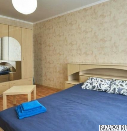 Сдам квартиру 1-к квартира 31 м² на 5 этаже 5-этажного кирпичного дома