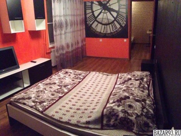 Сдам квартиру посуточно 2-к квартира 50 м² на 4 этаже 5-этажного панельного дома