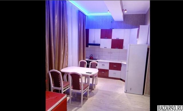 Сдам квартиру посуточно 2-к квартира 60 м² на 2 этаже 9-этажного кирпичного дома